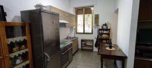 Apartamento Casa Ttina