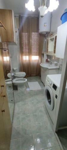 Apartamento Casa Ttina