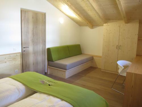 Gasserhof Chalets
