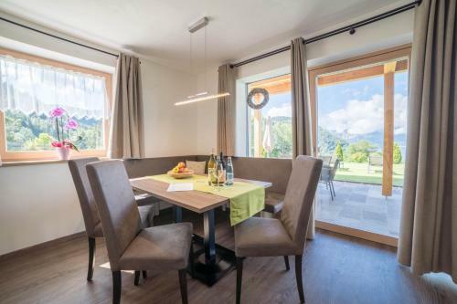 Gasserhof Chalets