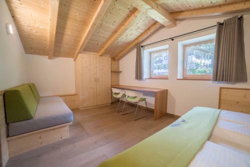 Gasserhof Chalets