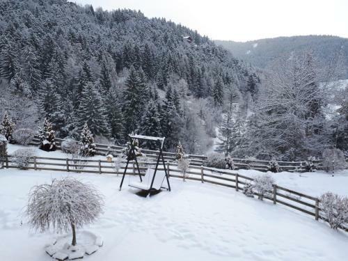 Gasserhof Chalets