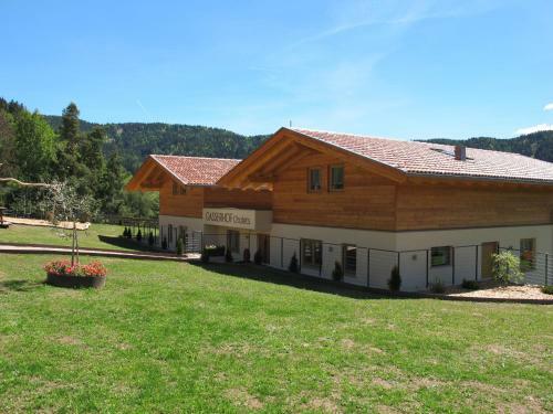 Gasserhof Chalets