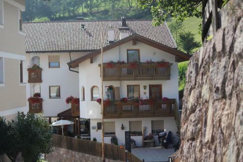 Hostal Pension Klausthaler
