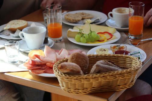 Hostal Pension Klausthaler