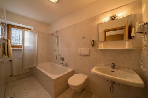 Apartamento Ferienwohnung M�lten