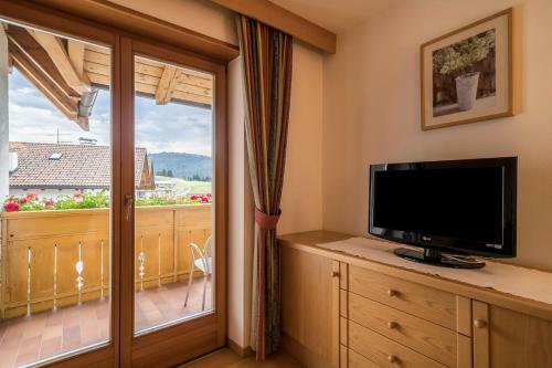 Apartamento Ferienwohnung M�lten