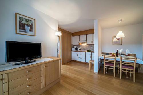 Apartamento Ferienwohnung M�lten