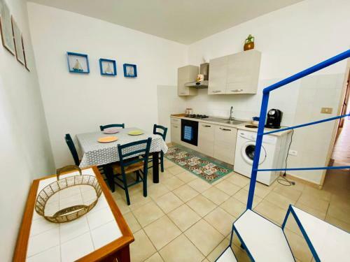 Apartamento Casa Vico Antico