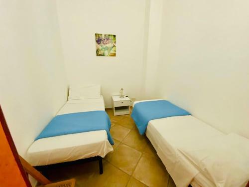 Apartamento Casa Vico Antico