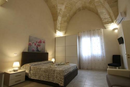 Bed & Breakfast Corte Manzoni