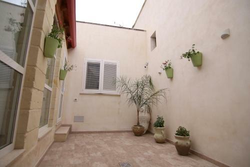 Bed & Breakfast Corte Manzoni