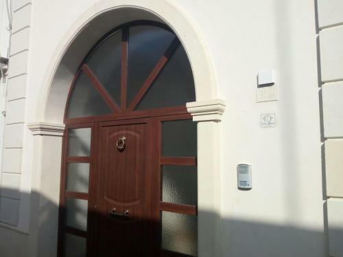 Bed & Breakfast Corte Manzoni