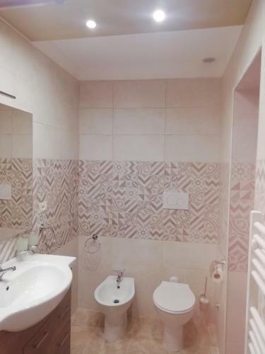 Hostal Stanza Mamma Ottavia - Stanza E Bagno Indipendente