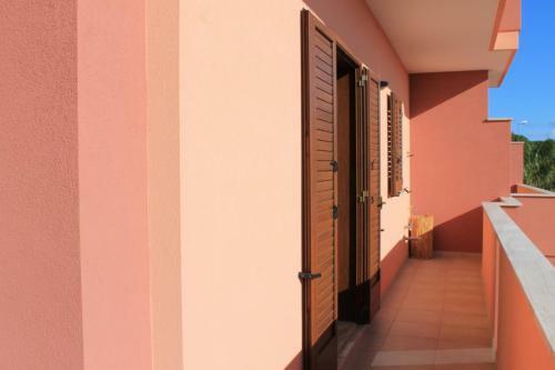 Apartamento Residenza Santoro