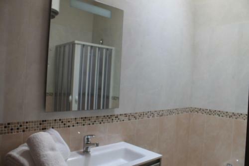 Apartamento Residenza Santoro