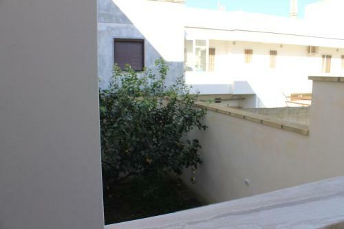 Apartamento Residenza Santoro