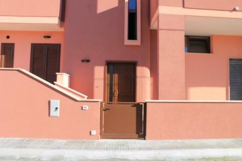 Apartamento Residenza Santoro