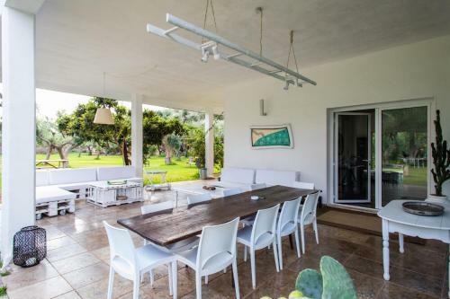 Luxury Villa Moruse