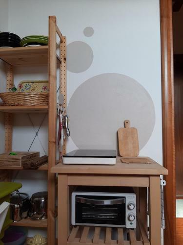 Bed & Breakfast In Corte Al Laghetto