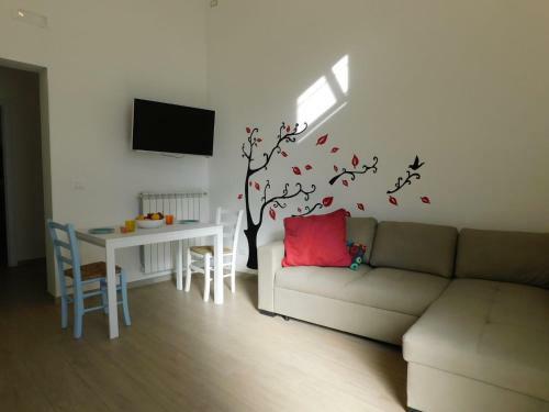 Apartamento Casa Vacanze Il Melograno