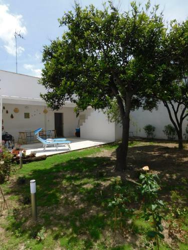 Apartamento Casa Vacanze Il Melograno