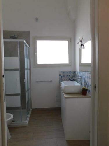 Apartamento Casa Vacanze Il Melograno