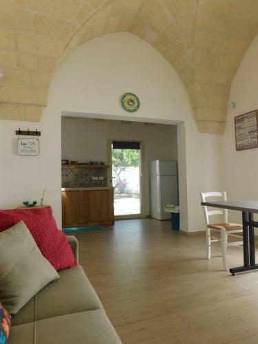 Apartamento Casa Vacanze Il Melograno