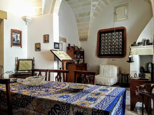 Casa A Corte - Il Tramontana