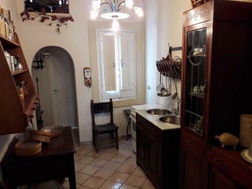 Casa A Corte - Il Tramontana