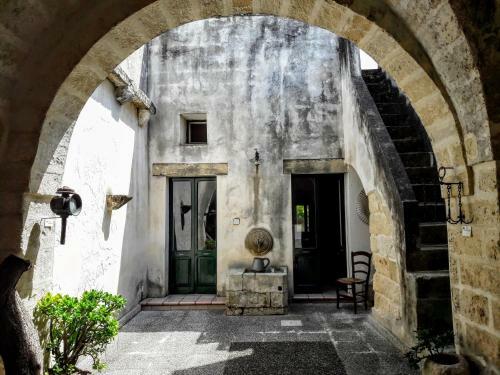 Casa A Corte - Il Tramontana