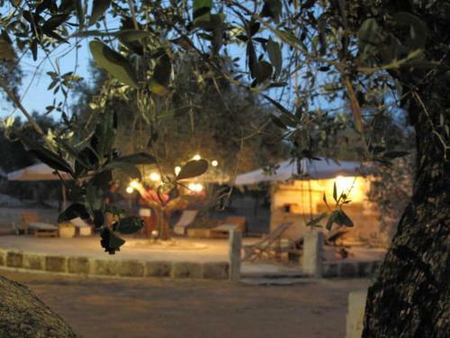 Bed & Breakfast Tenuta Calitre