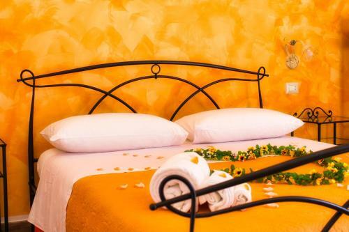 Bed & Breakfast Agriturismo Karrares