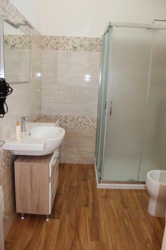 Bed & Breakfast Agriturismo Karrares