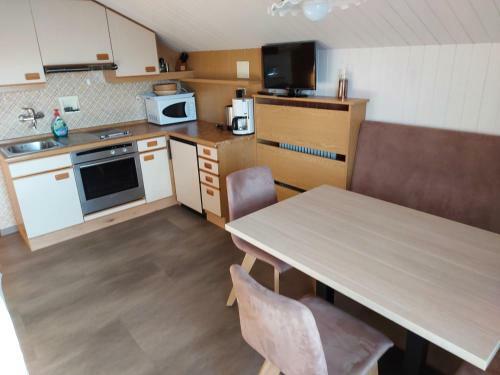 Apartamento Alpenrose