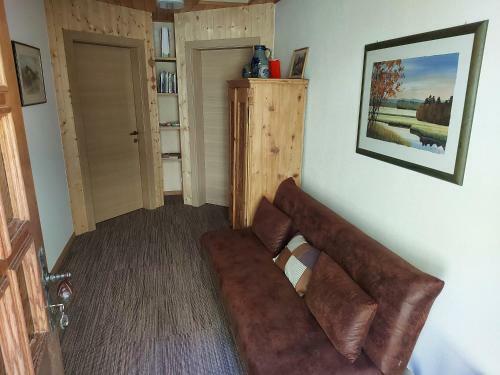 Apartamento Alpenrose