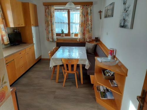 Apartamento Alpenrose