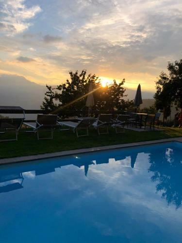 Apartamento Alpenrose