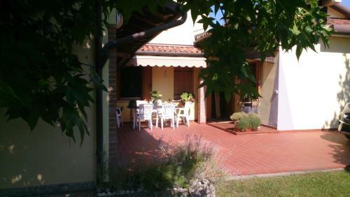 Hostal 49 Le Contesse Ide