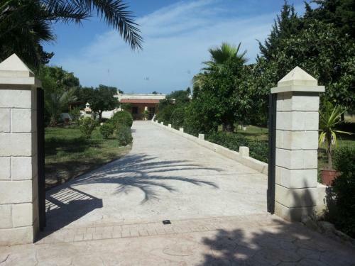 Villino Oasi Del Salento