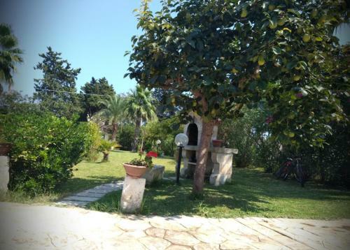 Villino Oasi Del Salento