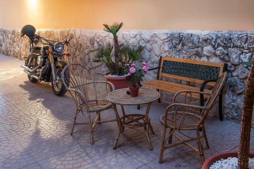 Apartamento Guesthouse Da Filiberto