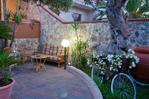 Apartamento Guesthouse Da Filiberto