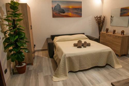 Apartamento Guesthouse Da Filiberto