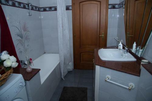 Apartamento Panta Rei