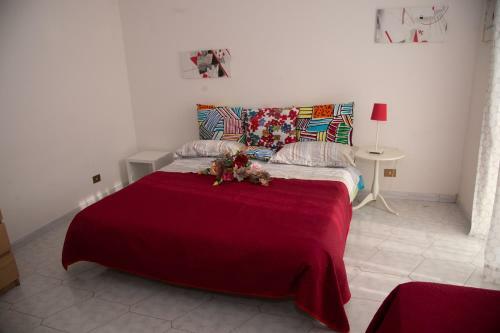 Apartamento Panta Rei