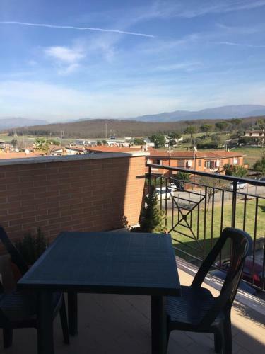 Apartamento Casa Di Laura