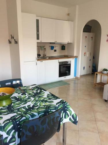 Apartamento Casa Di Laura