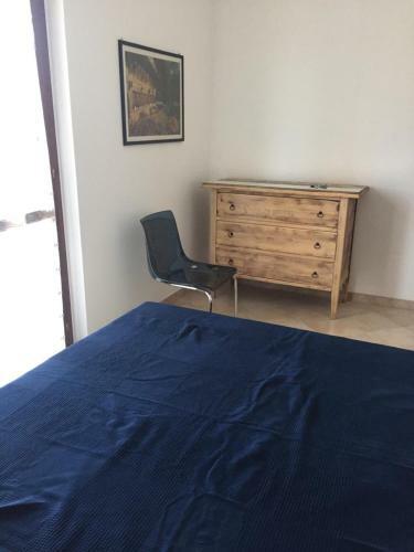 Apartamento Casa Di Laura