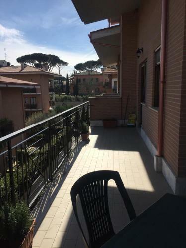 Apartamento Casa Di Laura